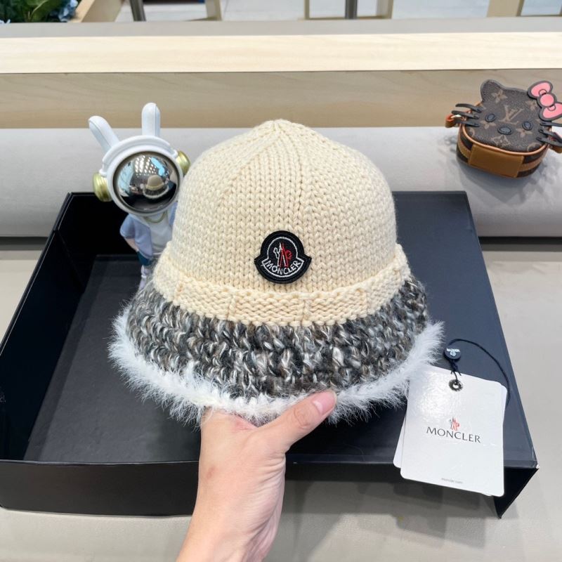 Moncler Caps